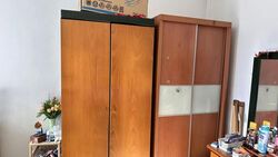 Blk 606 Bedok Reservoir Road (Bedok), HDB 3 Rooms #582000751